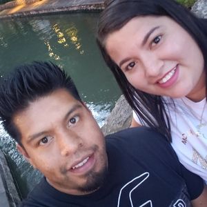 Meet your Posher, Luis